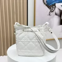 $85.00 USD Christian Dior AAA Quality Shoulder Bags For Women #1357266