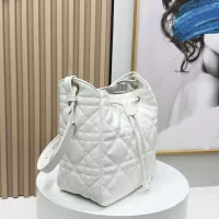$88.00 USD Christian Dior AAA Quality Shoulder Bags For Women #1357267