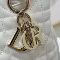 $88.00 USD Christian Dior AAA Quality Shoulder Bags For Women #1357267