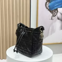 $85.00 USD Christian Dior AAA Quality Shoulder Bags For Women #1357268