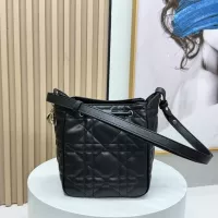 $85.00 USD Christian Dior AAA Quality Shoulder Bags For Women #1357268