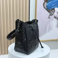 $88.00 USD Christian Dior AAA Quality Shoulder Bags For Women #1357269