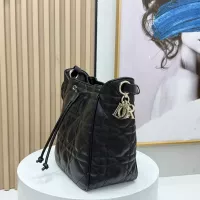 $88.00 USD Christian Dior AAA Quality Shoulder Bags For Women #1357269