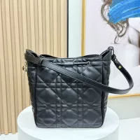 $88.00 USD Christian Dior AAA Quality Shoulder Bags For Women #1357269