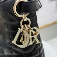 $88.00 USD Christian Dior AAA Quality Shoulder Bags For Women #1357269