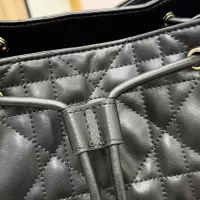 $88.00 USD Christian Dior AAA Quality Shoulder Bags For Women #1357269