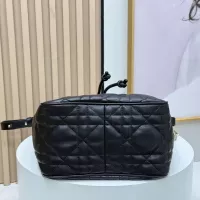 $88.00 USD Christian Dior AAA Quality Shoulder Bags For Women #1357269