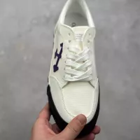 $98.00 USD Off-White Casual Shoes For Men #1357280