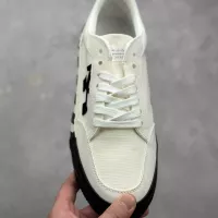 $98.00 USD Off-White Casual Shoes For Men #1357282
