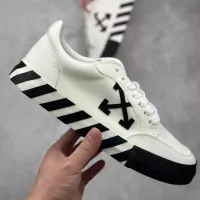 $98.00 USD Off-White Casual Shoes For Men #1357282