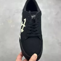 $98.00 USD Off-White Casual Shoes For Women #1357285