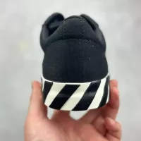 $98.00 USD Off-White Casual Shoes For Women #1357285
