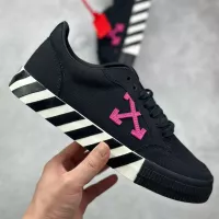 $98.00 USD Off-White Casual Shoes For Men #1357288