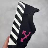$98.00 USD Off-White Casual Shoes For Men #1357288