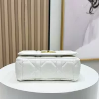 $85.00 USD Christian Dior AAA Quality Messenger Bags For Women #1357291
