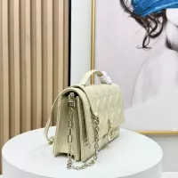 $92.00 USD Christian Dior AAA Quality Messenger Bags For Women #1357296