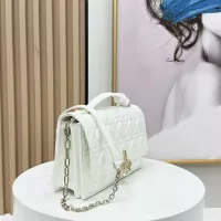 $92.00 USD Christian Dior AAA Quality Messenger Bags For Women #1357297