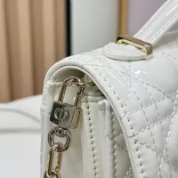 $92.00 USD Christian Dior AAA Quality Messenger Bags For Women #1357297