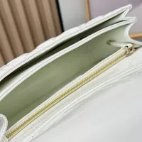 $92.00 USD Christian Dior AAA Quality Messenger Bags For Women #1357297