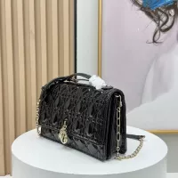 $92.00 USD Christian Dior AAA Quality Messenger Bags For Women #1357298