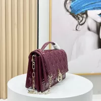 $92.00 USD Christian Dior AAA Quality Messenger Bags For Women #1357299