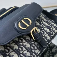 $85.00 USD Christian Dior AAA Quality Messenger Bags For Women #1357300