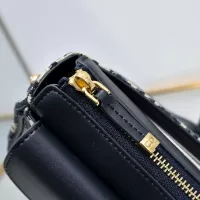 $85.00 USD Christian Dior AAA Quality Messenger Bags For Women #1357300