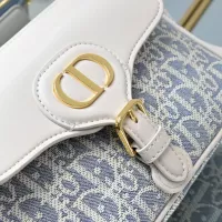 $85.00 USD Christian Dior AAA Quality Messenger Bags For Women #1357301