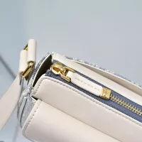 $85.00 USD Christian Dior AAA Quality Messenger Bags For Women #1357301