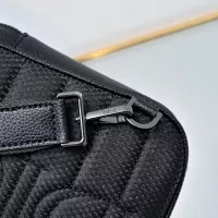 $88.00 USD Christian Dior AAA Man Messenger Bags #1357303