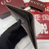 $56.00 USD Gucci Wallets #1357308