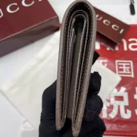 $56.00 USD Gucci Wallets #1357309