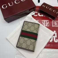 $60.00 USD Gucci Card Case #1357310