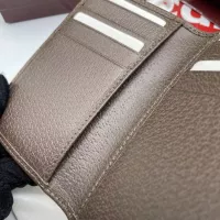 $60.00 USD Gucci Card Case #1357310