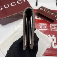 $60.00 USD Gucci Card Case #1357310