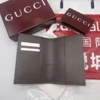 $64.00 USD Gucci Card Case #1357313