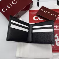 $60.00 USD Gucci Wallets #1357314