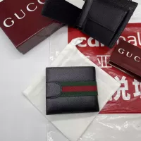 $60.00 USD Gucci Wallets #1357315