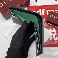 $60.00 USD Gucci Wallets #1357315