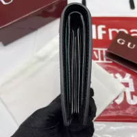 $60.00 USD Gucci Wallets #1357315