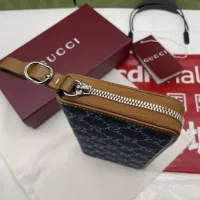 $82.00 USD Gucci AAA Card Case #1357317