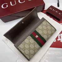 $80.00 USD Gucci AAA Card Case #1357320
