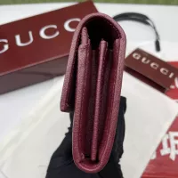 $80.00 USD Gucci AAA Card Case #1357321