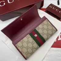$80.00 USD Gucci AAA Card Case #1357321