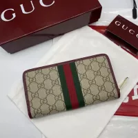 $80.00 USD Gucci AAA Card Case #1357323