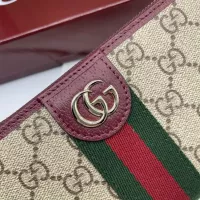 $80.00 USD Gucci AAA Card Case #1357323