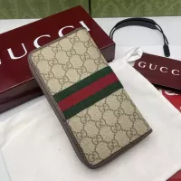 $80.00 USD Gucci AAA Card Case #1357325