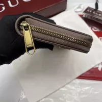 $80.00 USD Gucci AAA Card Case #1357325