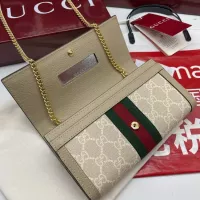 $102.00 USD Gucci AAA Card Case #1357331