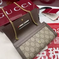 $102.00 USD Gucci AAA Card Case #1357333